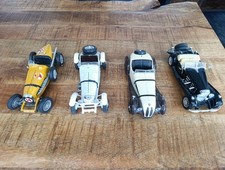 Modellautos bugatti mercedes gebraucht kaufen  Lilienthal