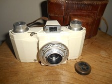 Vintage camera.....ilford advo for sale  BATH