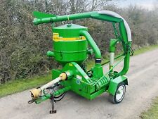 Walinga agri vac for sale  BEDFORD