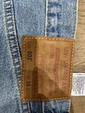 mens jeans shorts for sale  WATFORD