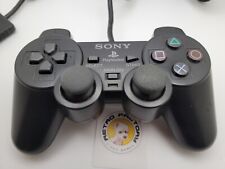 Controle Sony Playstation 2 PS2 Dualshock 2 AUTÊNTICO FABRICANTE DE EQUIPAMENTO ORIGINAL  comprar usado  Enviando para Brazil