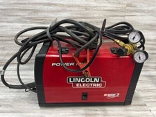 Lincoln electric power for sale  Portland