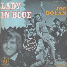 Lady blue joe d'occasion  Mainvilliers