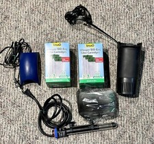 Lot eheim 50w for sale  Ringwood