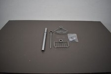 Bad teleskopregal 400mm gebraucht kaufen  Mendig