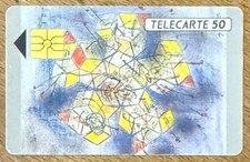 DESCARTES TELECARTE RÉF PHONECOTE En382 UT PHONECARD SCHEDA CARTA TELEFONKARTE comprar usado  Enviando para Brazil
