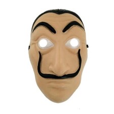 Maschera carnevale halloween usato  Colle di Compito
