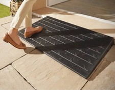 Steadyrampxl schwellenrampe gebraucht kaufen  Versand nach Germany