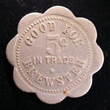 Unlisted circa 1900 for sale  Columbia