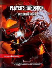 Dungeons dragons regole usato  Italia