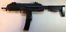 Umarex mp7 airsoft for sale  Boise