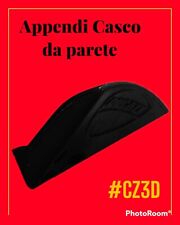 Supporto porta casco usato  Catanzaro