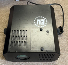 Lights gobo star for sale  NOTTINGHAM