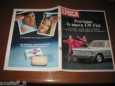 Epoca 1969 980 usato  Italia