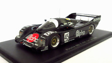 Spark s0958 porsche d'occasion  Rochecorbon