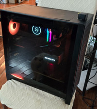 Gaming ryzen 5950x for sale  Naperville