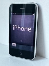 Apple iPhone 3GS - 32GB - Preto (desbloqueado) A1303 (GSM) comprar usado  Enviando para Brazil