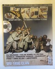 Juice magazin 2000 gebraucht kaufen  Langwedel