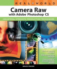 Real camera raw d'occasion  Expédié en Belgium