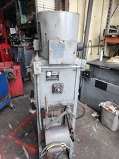 Rotating shot blast for sale  Miami