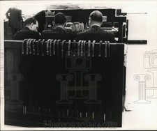 1962 press photo for sale  Memphis