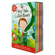 Reading phonics fairy for sale  Joliet