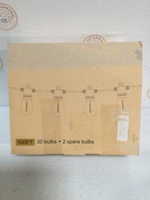 Pbgmrt outdoor festoon for sale  MANSFIELD