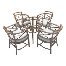 Mcguire vintage rattan for sale  Del Mar