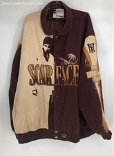 scarface jacket for sale  Birmingham