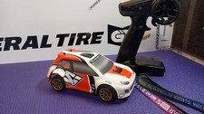 Losi micro rally for sale  Sedro Woolley