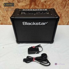 BLACKSTAR ID CORE STEREO 20 V2 AMPLIFICADOR COMBO AMPLIFICADOR DE GUITARRA comprar usado  Enviando para Brazil