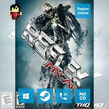 MX vs ATV Reflex para PC jogo Steam Key região livre comprar usado  Enviando para Brazil
