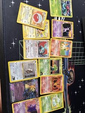 Collection pokemon cards for sale  Crescent