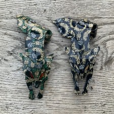 Two lea stein for sale  WOKINGHAM