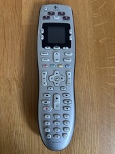 Logitech harmony 600 for sale  DUNFERMLINE