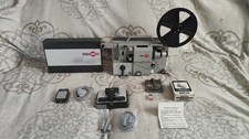 Tonfilmprojektor eumig mark gebraucht kaufen  Essen