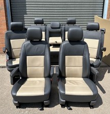 Transporter caravelle set for sale  EVESHAM