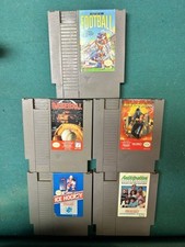 Vintage nes game for sale  Wellsville