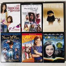 Lot kids movies for sale  Clovis