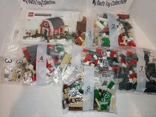 Lego 21187 minecraft for sale  Littleton
