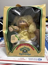 Coleco cabbage patch for sale  Houston