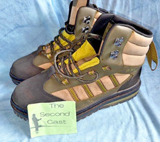 Orvis mens wading for sale  STOKE-ON-TRENT