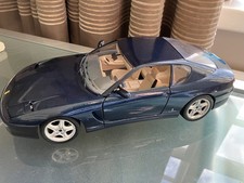 Ferrari 456gt burago for sale  BRISTOL