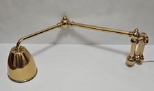Vintage brass chapman for sale  Longmeadow
