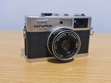 Olympus film camera for sale  HORNCHURCH