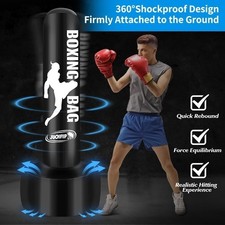 Juoifip inflatable freestandin for sale  HESSLE