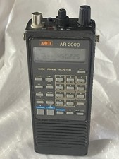 .o.r. 2000 wide for sale  HOVE