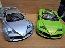 Burago giugiaro prima usato  Carini
