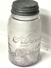 Vtg kerr self for sale  Ridgecrest