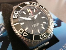 Deep blue commander for sale  SKIPTON